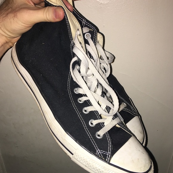 Size 13 shoes from Nike, Asics, Adidas, Timberland - Picture 2 of 12